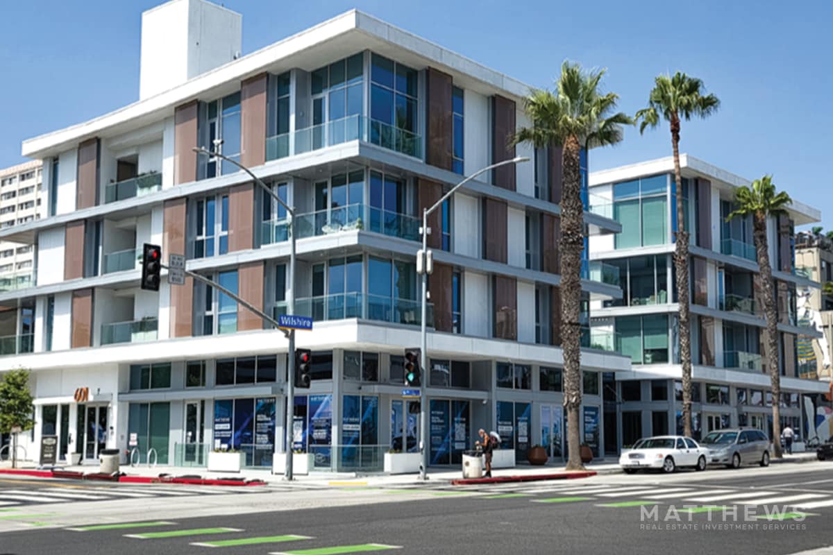 601 Wilshire Blvd, Santa Monica, CA for Rent