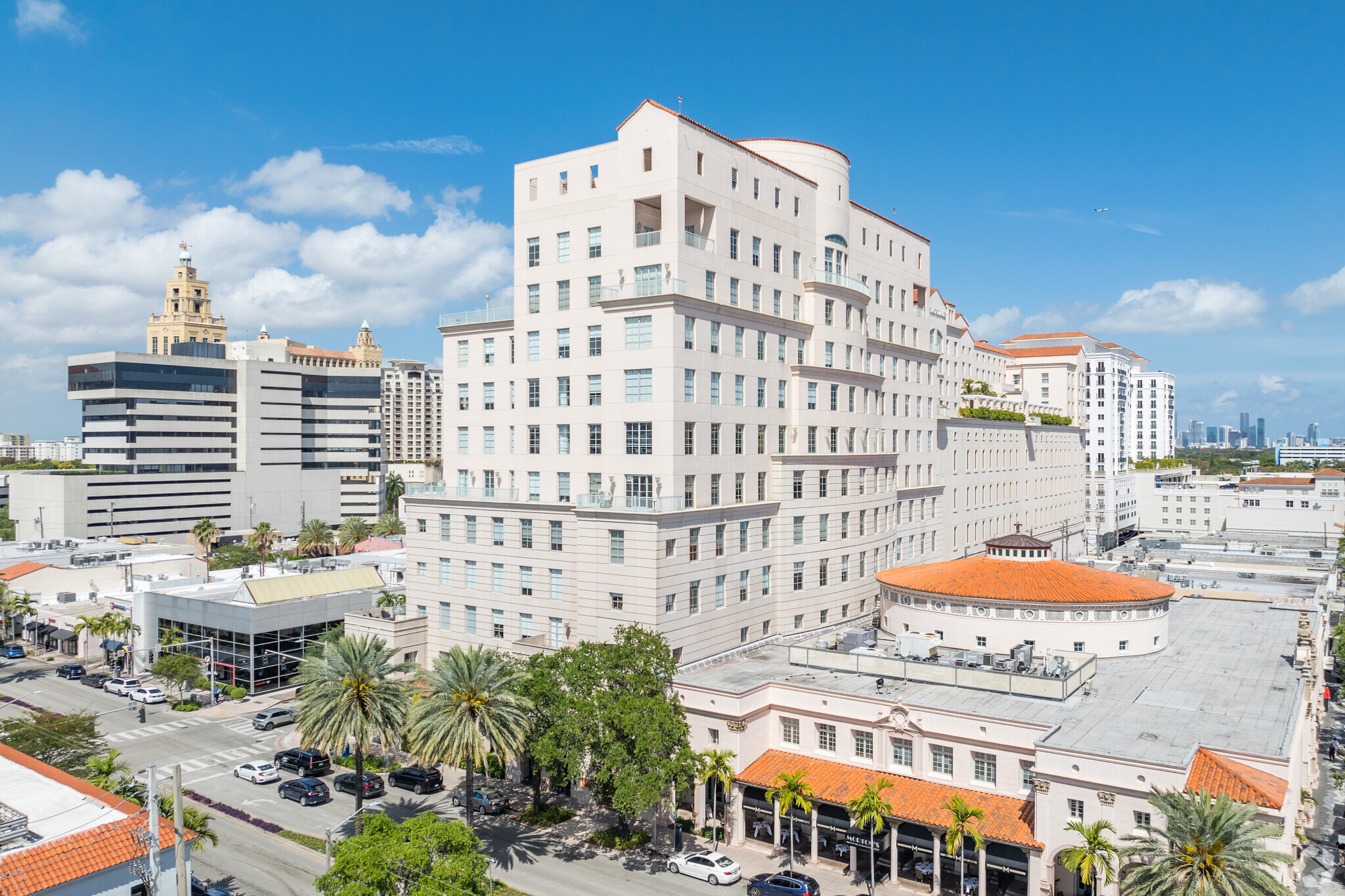 2333 Ponce de Leon Blvd, Coral Gables, FL for Rent