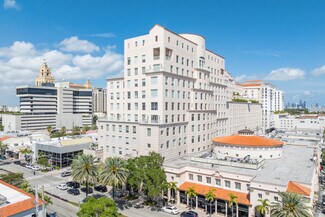 Coral Gables, FL Office - 2333 Ponce de Leon Blvd