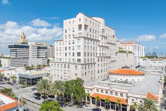 Coral Gables, FL Office/Medical - 132-180 Aragon Ave Coral Gables, FL Office/Medical - 132-180 Aragon Ave