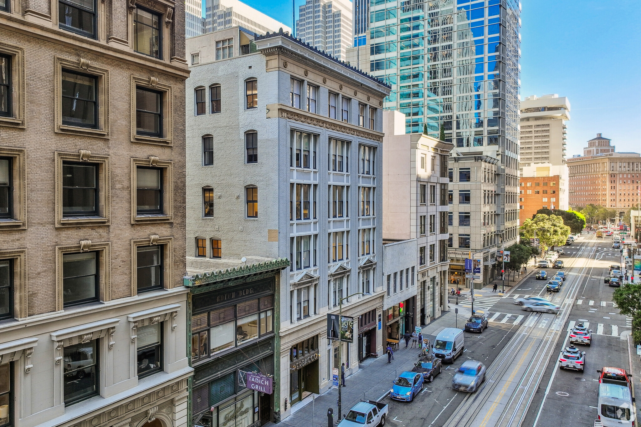 230 California St, San Francisco, CA for Rent