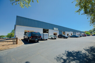 Littleton, CO Industrial - 3852 Norwood Dr