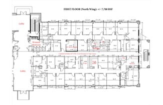 Austin, TX Office - 7710 Rialto Blvd