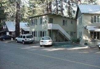 South Lake Tahoe, CA Apartments - 3121 Pasadena Ave