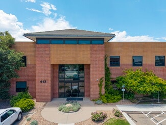Louisville, CO Flex - 413 S Arthur Ave Louisville, CO Flex - 413 S Arthur Ave