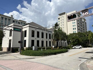 West Palm Beach, FL Office - 400 Hibiscus St