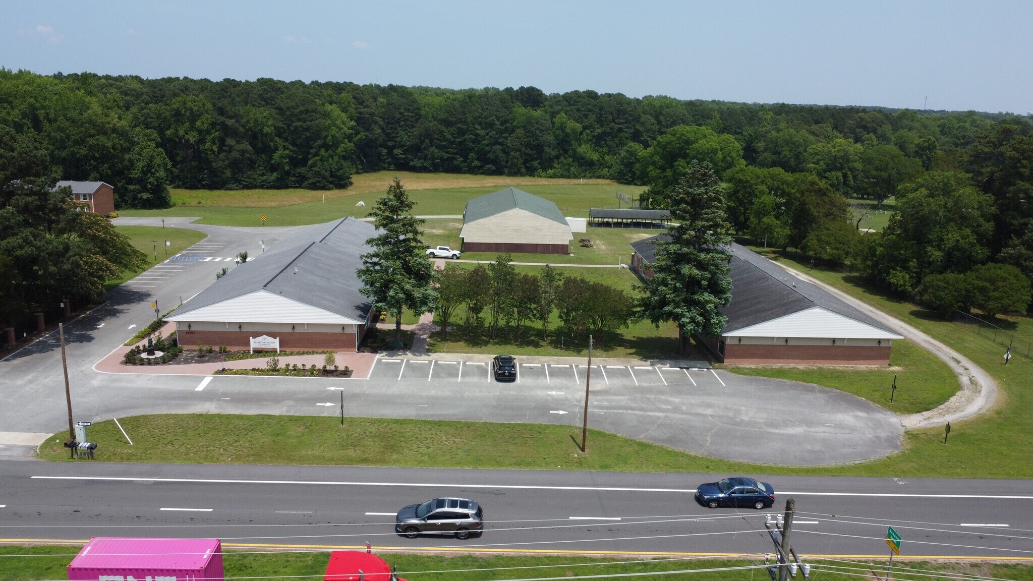 14353 Benns Church Blvd, Smithfield, VA for Rent