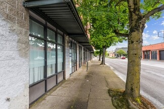 Portland, OR Office - 2030 NE Martin Luther King Jr Blvd Portland, OR Office - 2030 NE Martin Luther King Jr Blvd
