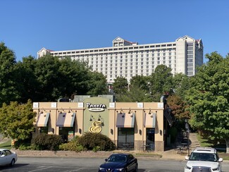 Branson, MO Retail - 2407 Green Mountain Dr