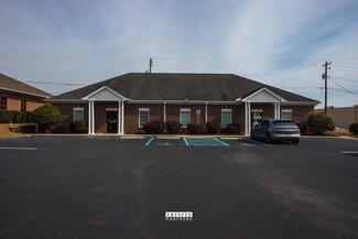 Columbia, SC Medical - 131 Wildewood Park Dr