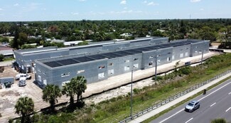 Naples, FL Flex - 11075 Tamiami Trl E