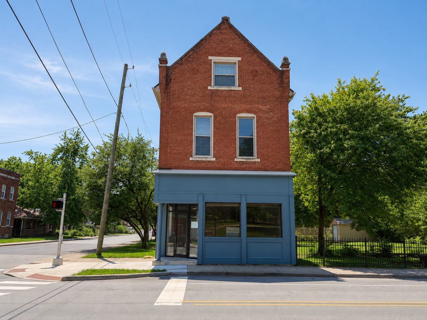 1641 E Michigan St, Indianapolis, IN for Rent