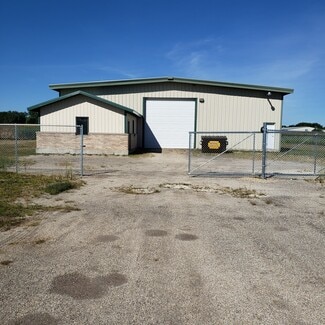 Rock Falls, IL Industrial - 1906 Industrial Park Rd