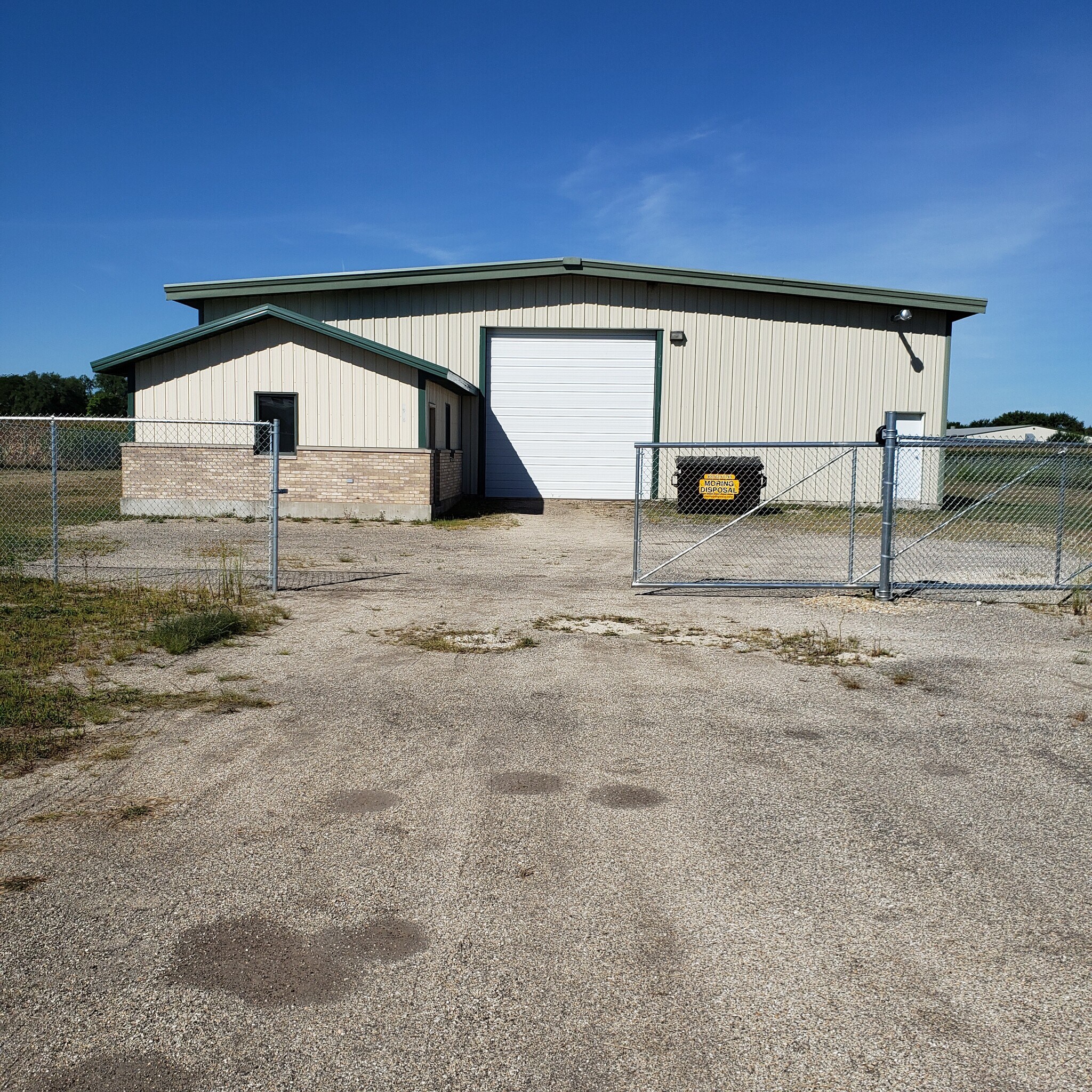 1906 Industrial Park Rd, Rock Falls, IL for Rent