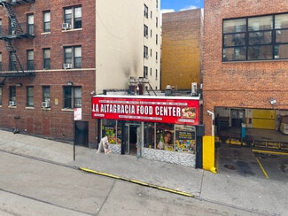 Ny, NY Convenience Store - 7-9 Hillside Ave