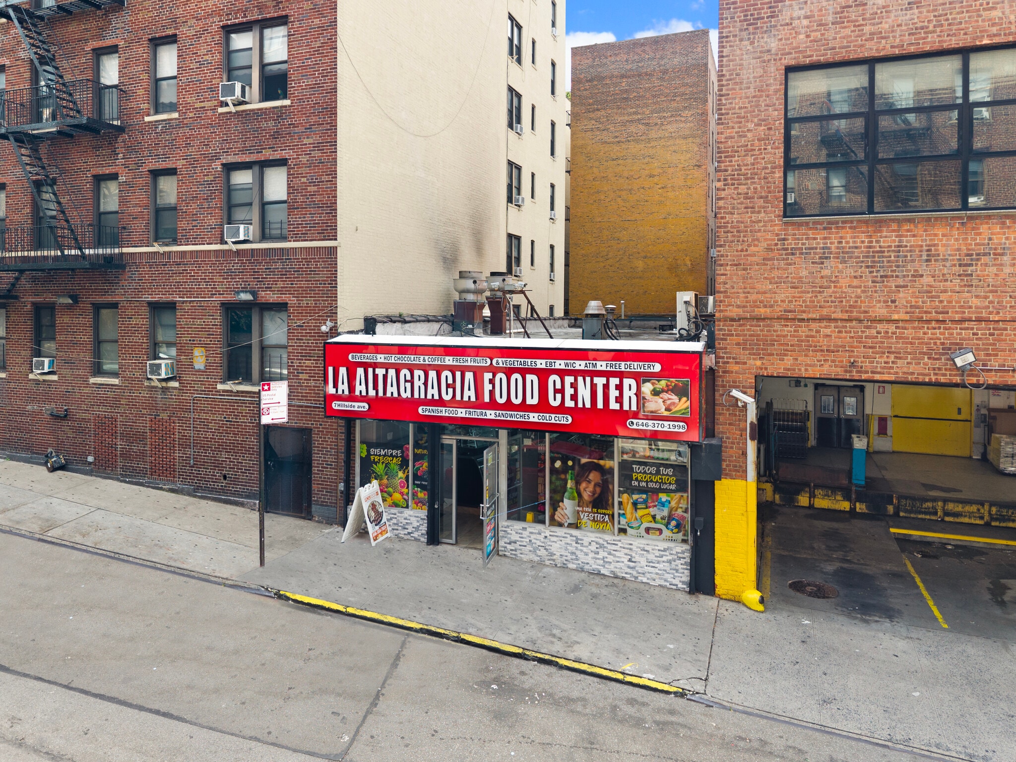 7-9 Hillside Ave, Ny, NY for Sale