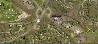 Upper Saint Clair, PA Commercial - 79 McMurray Rd