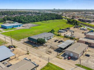 Beaumont, TX undefined - 1655 S 23rd St