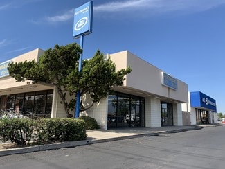 San Diego, CA Retail - 7730 Ronson Rd