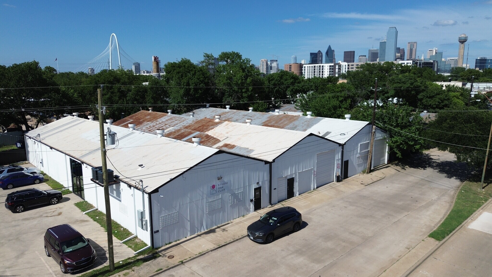 221 Yorktown St, Dallas, TX for Rent