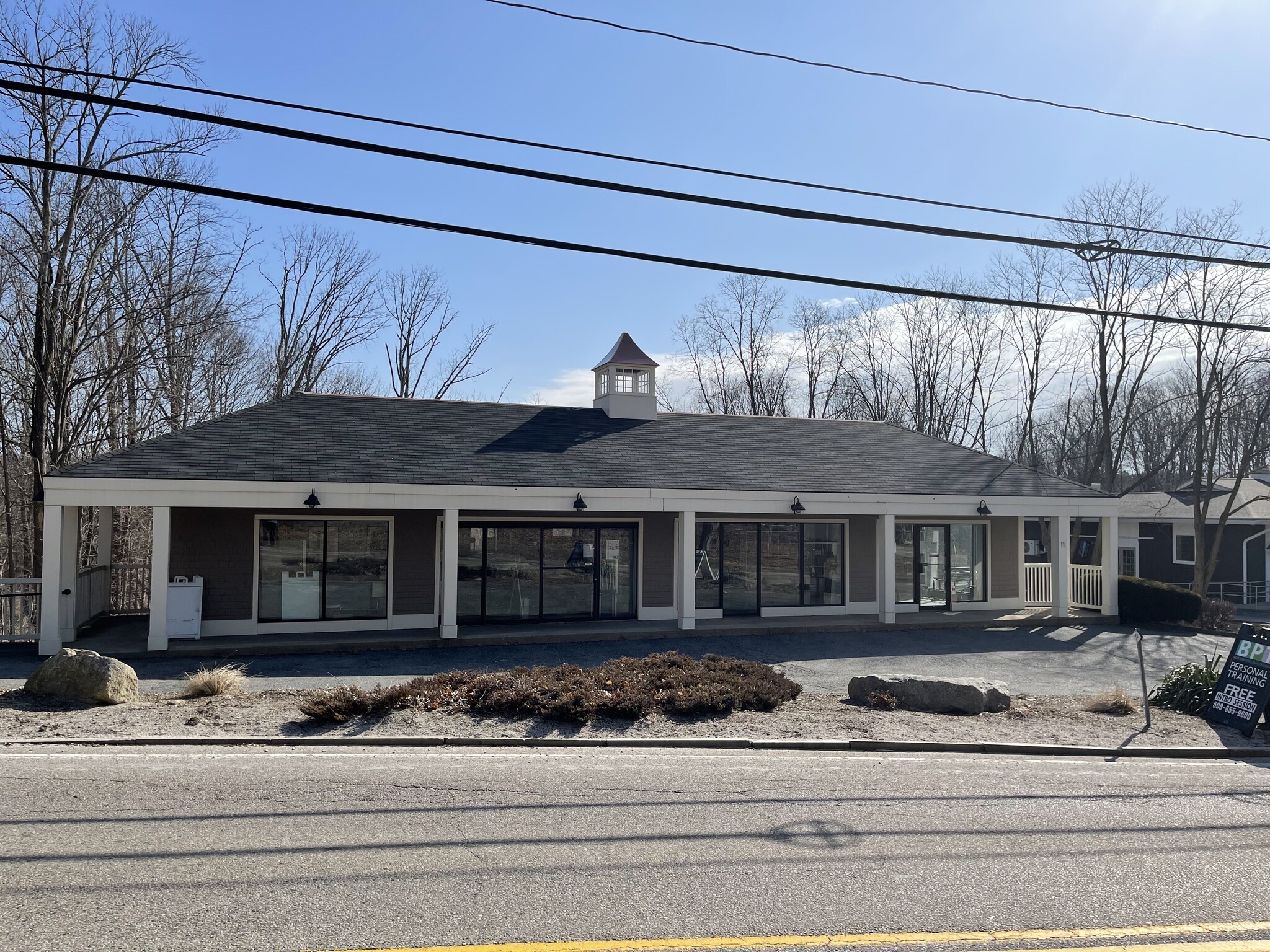 11 S Main St, Sherborn, MA for Rent