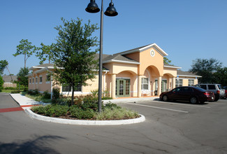 Orange City, FL Office - 747 Fawn Ridge Dr