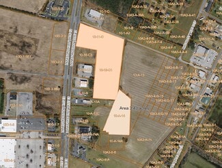 Exmore, VA Commercial - 0000 Lankford Highway Hwy