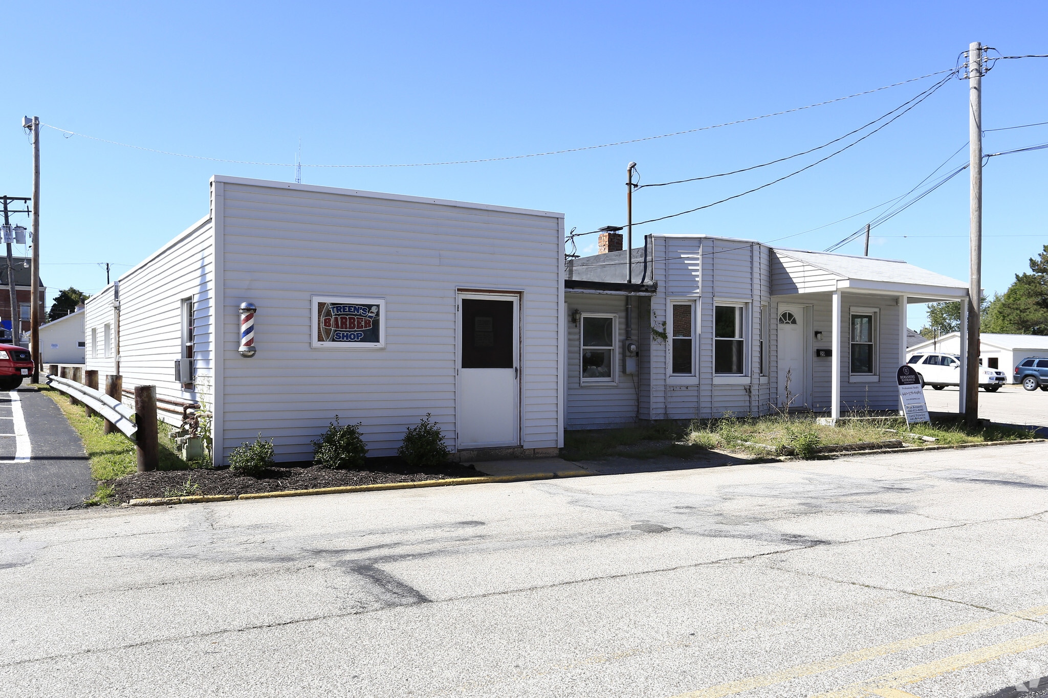 29 Wall St, Jefferson, OH for Sale