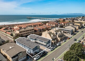 Pacifica, CA undefined - 2408-2412 Palmetto Ave