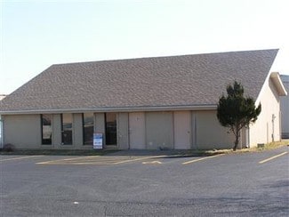 Nixa, MO Flex - 2140 N Fox Hollow Dr Nixa, MO Flex - 2140 N Fox Hollow Dr