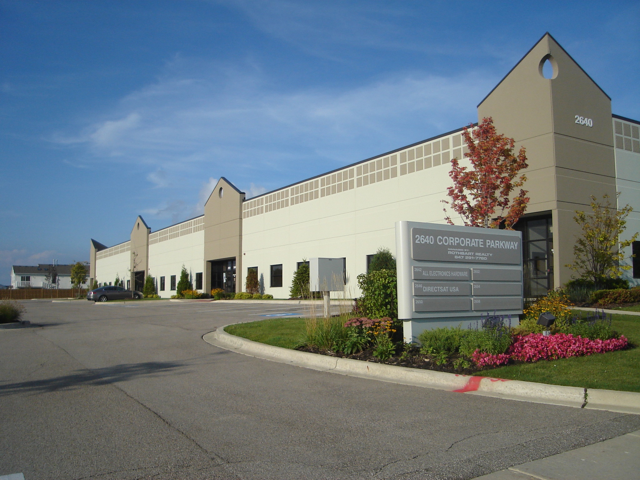 2654 Corporate Pky, Algonquin, IL for Rent