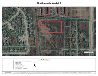 Park City, IL Residential Land - 0 Northwoods Ave Park City, IL Residential Land - 0 Northwoods Ave