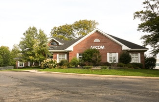 Akron, OH Office - 564 White Pond Dr