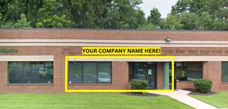 Columbia, MD Office - 8835 Columbia 100 Pky