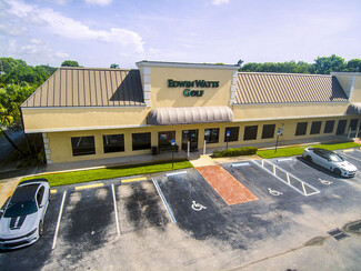 Palm Beach Gardens, FL Retail - 3889 Northlake Blvd