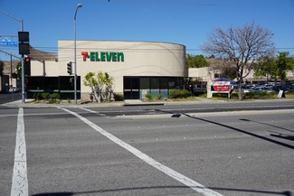 Santa Clarita, CA Office/Retail, Retail - 20655 Soledad Canyon Rd