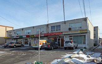 Toronto, ON Retail - 2979-3001 Islington Ave Toronto, ON Retail - 2979-3001 Islington Ave
