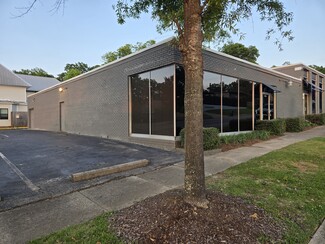 Birmingham, AL Office/Retail - 601 37th St S Birmingham, AL Office/Retail - 601 37th St S