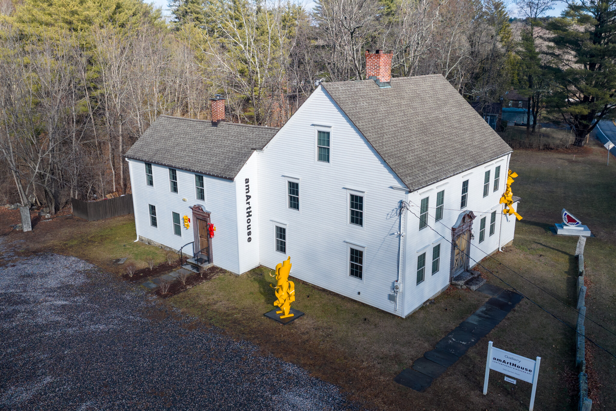 1062 Bantam Rd, Bantam, CT for Sale