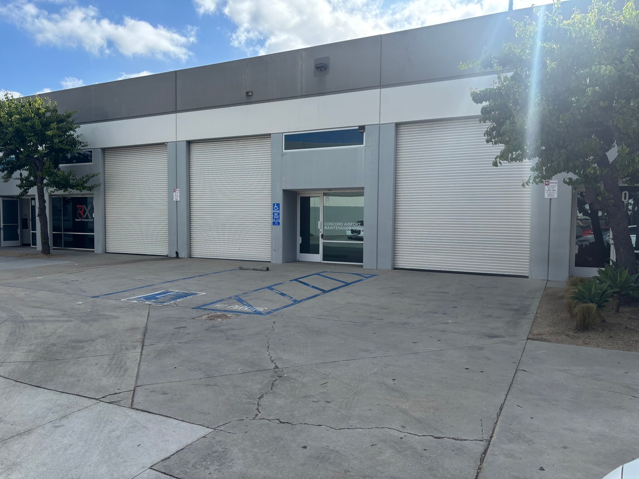 11200 Hindry Ave, Los Angeles, CA for Rent