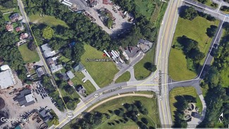 King Of Prussia, PA Residential Land - 630 Swedeland Rd