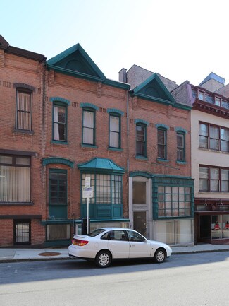 Albany, NY Office - 65-67 Columbia St
