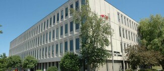 Kingston, ON Office - 1055 Princess St
