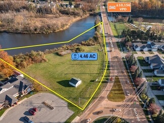 Fairport Harbor, OH Residential - 1380 High St