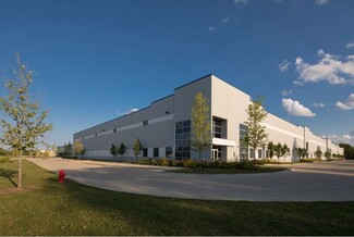 Libertyville, IL Industrial - 901-939 E Park Ave