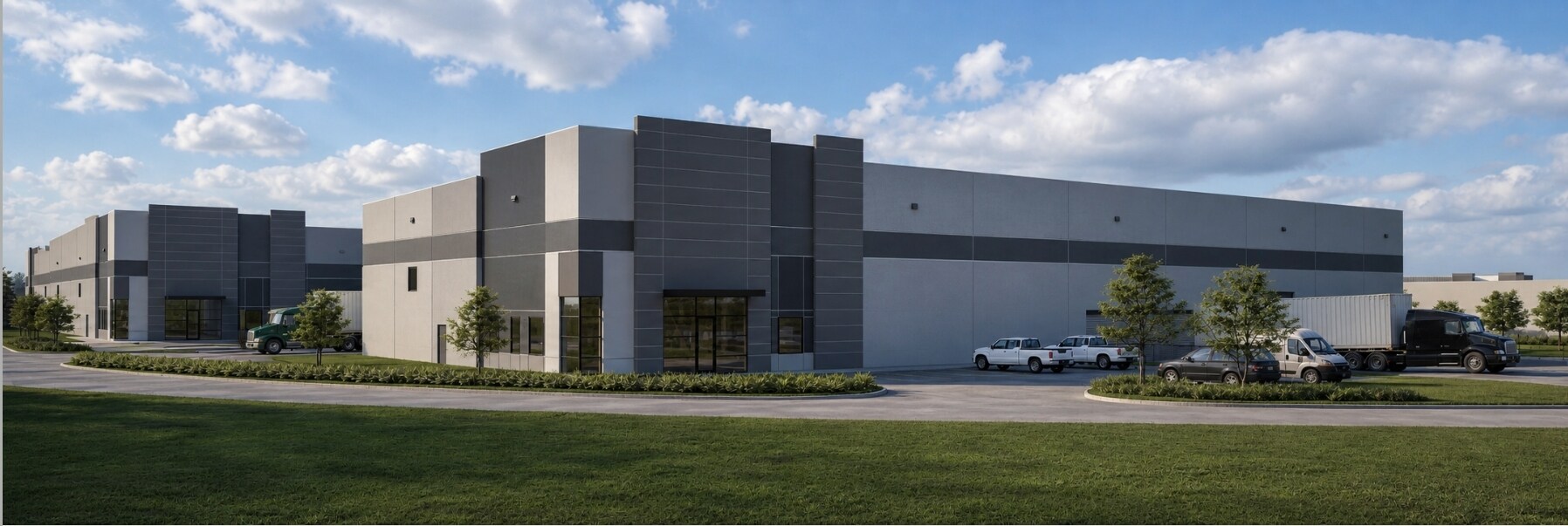 5120 Beckendorff Commerce Dr, Katy, TX for Sale