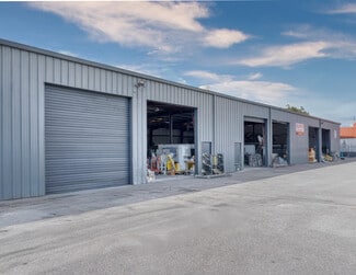 Orlando, FL Industrial - 26-32 Kent Ave Orlando, FL Industrial - 26-32 Kent Ave