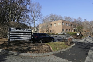 Shelton, CT Office/Residential - 9 Cots St