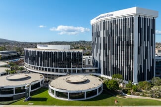 Torrance, CA Office - 21515 Hawthorne Blvd