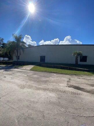 Green Cove Springs, FL Flex - 803 Leonard C Taylor Pky